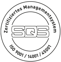 ISO 9001, 14001, 45001